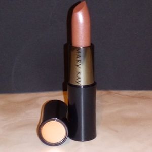 πTANNED Mary Kay Creme Lipstick